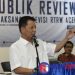 Peran LSM Penting untuk Dukung Kemajuan Aceh