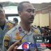Kadishub Kota Pekanbaru Yuliarso : Memaparkan Rencana Setoran PAD Parkir Dan Terkait Jukir Kita Analogikan Harus Seperti Sales