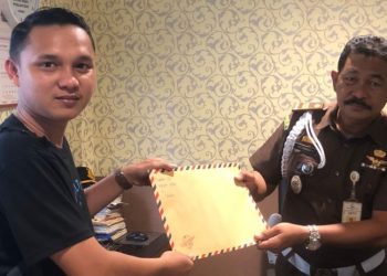 Terlibat Korupsi, APMRB Desak Kejari Riau, Agar Menangkap Eks Bupati Inhu