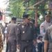 Tindak Terminal Bayangan, Camat Tualang Apresiasi Dishub Dan Satpol PP Siak