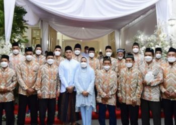 Warisan Pernikahan Kaesang-Erina, Pura Mangkunegaran Akan Kian Cantik Sebagai Objek Wisata