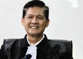 Rancangan KUHP Tidak Berlaku Untuk Kegiatan Kemerdekaan Pers