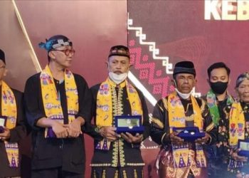 DPW LSM Suara Putra Aceh: Salamat & Sukses Dinas Pendidikan Aceh Singkil