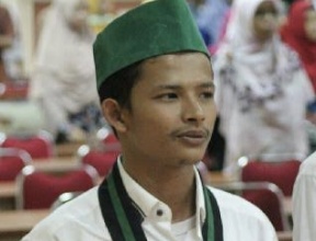 BADKO HMI Riau Kepri Dukung Bunda Azlaini Agus, Ajak Toga dan Tomas Riau Tolak Kehadiran JP JOKER PUB