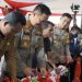 Kapolda Riau Resmikan Kantor Pelayanan Terpadu Polres Rohil di Bagansiapiapi