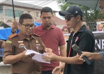 Hari HAM Sedunia Diperingati Pertama Kalinya dalam Sejarah Aceh Timur