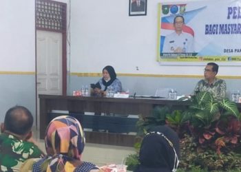 Eddy Mohd Yatim: Pelatihan BNN Hendaknya Berdampak Positif Terhadap Pemuda