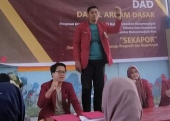 IMM Riau Mengecam Joker Poker PUB & KTV Beroperasi, Mencoreng Marwah Bumi Lancang Kuning