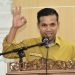 PWI Bengkalis Gelar Sosialisasi UU Pers dan Optimalisasi Website Desa