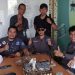 Kunjungi KBO Babel, Ini Pesan Tegas Ketum PJS Mahmud Marhaba
