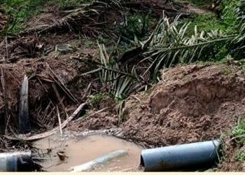 Perumda Air Minum Tirta Keumuneng Langsa Informasikan Ada Pemadaman