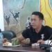 Jelang Demisioner Kepengurusan KONI, Ucok Minta Maaf dan Ucapkan Terimakasih