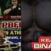Kejurnas Binaraga Dan Fitness 2022 Bogor, Atlet Binaraga Siak Turut Mewakili Riau