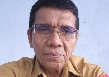 Dukung Program Bermasa, PWI Bengkalis Gelar Pelatihan Satu Desa, Satu Jurnalis