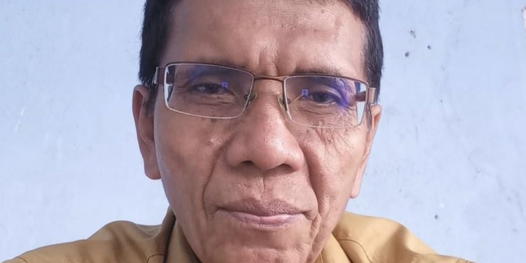 Dukung Program Bermasa, PWI Bengkalis Gelar Pelatihan Satu Desa, Satu Jurnalis