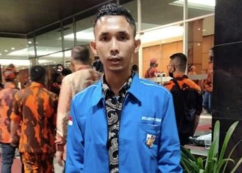 Afriadi Andika SH: Selamatkan Generasi Kepolisian Riau