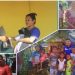 Pengurus DPC PJS Boalemo Serahkan Bantuan ke Korban Banjir