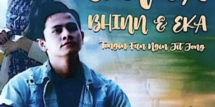 Catat Jadwal Tayang Film Bhinn dan Eka Karya Anak KBO-PJS Babel