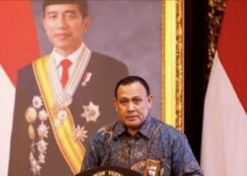 Tepis Isu Kinerja, Ketua KPK Beberkan Strategi Pemberantasan Korupsi di Indonesia