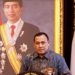 Tepis Isu Kinerja, Ketua KPK Beberkan Strategi Pemberantasan Korupsi di Indonesia
