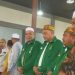 Pengurus MPW Partai PAS Kota Langsa Tasyakuran Atas Lolosnya Sebagai Peserta Pemilu 2024
