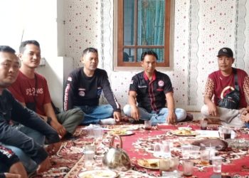 FPII Tubaba Menggelar Rapat Akhir Tahun 2022