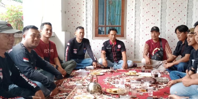 FPII Tubaba Menggelar Rapat Akhir Tahun 2022