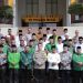 Ketua PWNU Riau dan Jajaran lakukan kunjungan Silahturahmi ke Kapolda Riau