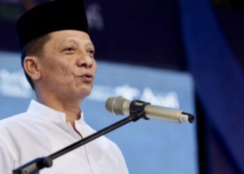 Pj Gubernur Aceh: Tsunami Aceh Adalah Sarana Pembelajaran Membangun Empati dan Solidaritas
