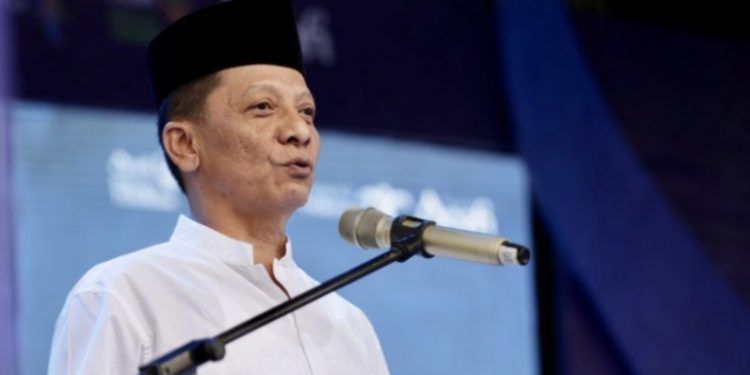 Pj Gubernur Aceh: Tsunami Aceh Adalah Sarana Pembelajaran Membangun Empati dan Solidaritas