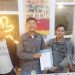 DPC PJS Tanjab Barat Terbentuk, Wahyu Jati: PJS Siap Merangkul Jurnalis Media Online