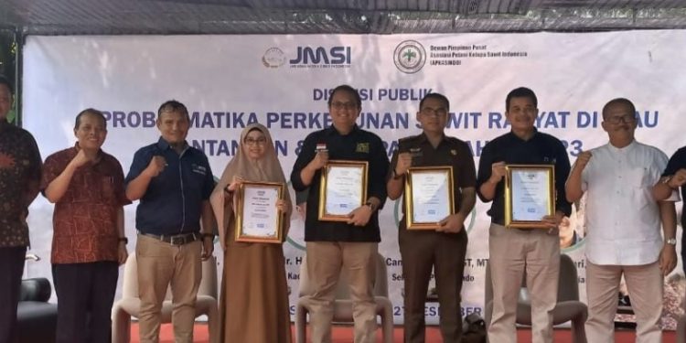 Kejati Riau Turun Tangan, Sikat PKS Mainkan Harga TBS