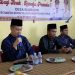 Yung Sanusi Jadi Pemateri Acara Pelatihan Budaya Melayu Bagi Pemuda