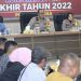 Sepanjang Tahun 2022, Ini Kasus Yang di Tangani Polres Langsa