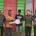 Pengemudi Becak Motor Dapat Bantuan Rumah Dari Baitul Mal Kota Langsa
