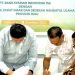 Tingkatkan Ekonomi Masyarakat, NU Lazisnu Care MoU dengan BSI