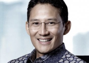 Serikat UMKM: 6,5 Juta Pelaku UMKM Di Indonesia Siap Mendukung Bang Sandi Menjadi Capres 2024