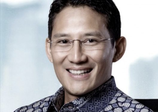 Serikat UMKM: 6,5 Juta Pelaku UMKM Di Indonesia Siap Mendukung Bang Sandi Menjadi Capres 2024