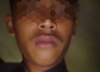 Diduga Pemuda Akhiri Hidupnya Dengan Gantung Diri