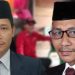 Anggota DPD-RI dan Ketua DPRK Kota Langsa Jalin Komunikasi Ngopi Bareng
