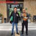Sidang Prapid Pertama di PN Rohil Tidak Dihadiri Kepala Bareskrim POLRI dan Kepala KAPOLRI selalu Termohon IV dan V