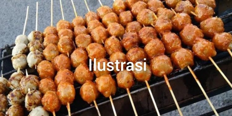 Warga Minta Dinas Kesehatan Kota Langsa Awasi Jajanan Olahan Dijual Didepan Sekolah