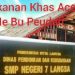 Siswa SMP 7 Langsa Juara Nasional Lomba Vidio Vlog TP PKK Pusat Makanan Khas Aceh Ie Bu Peudah