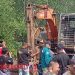 AMPPPT Dan Pengurus Wilayah Sedulur JOKOWI Bersama Masyarakat Keberatan Pembangunan Tambak Udang, Ini Alasannya