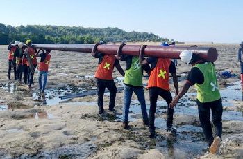 Kaleidoskop 2022: Bersama PLN Negara Hadir, 83.280 Desa di Indonesia Kini Nikmati Terangnya Listrik