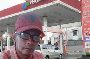 SPBU Di Kota Langsa Diminta Jangan Jual Pertalite Ke Mobil 1400 CC Keatas