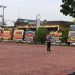 Kapolres Rohil Pimpin Upacara Kenaikan  Pangkat 69 Personil