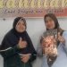 2 Produk UMKM Binaan CSR PT. IKPP Perawang Tembus Pasaran Internasional