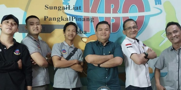 Semangat Promosikan Destinasi Wisata Bangka, Arbi Leo Yakini Babel Terkenal
