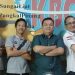 Semangat Promosikan Destinasi Wisata Bangka, Arbi Leo Yakini Babel Terkenal